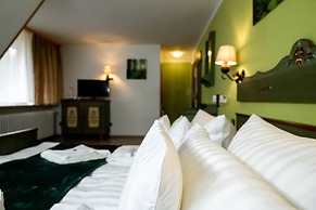 Hotel zum see