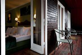 Hotel zum see