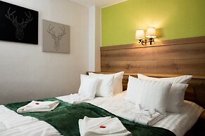 Hotel zum see