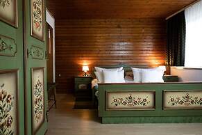 Hotel zum see