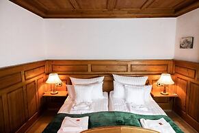 Hotel zum see