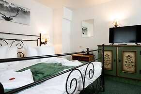 Hotel zum see