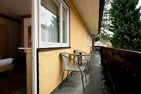 Hotel zum see