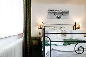 Hotel zum see