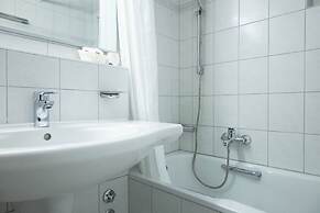 Hotel zum see