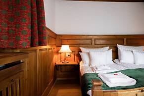 Hotel zum see