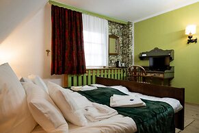 Hotel zum see