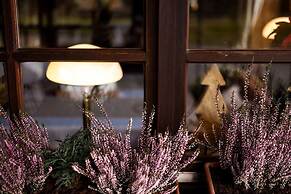 Hotel zum see