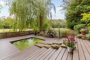 4-bed House in Wetherby, Sleeps 8, Near York