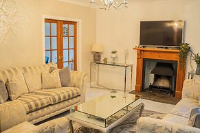 4-bed House in Wetherby, Sleeps 8, Near York