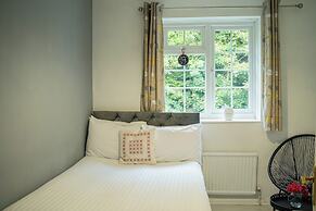 4-bed House in Wetherby, Sleeps 8, Near York