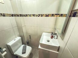 4-bed House in Wetherby, Sleeps 8, Near York