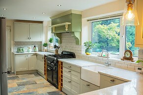 4-bed House in Wetherby, Sleeps 8, Near York