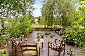 4-bed House in Wetherby, Sleeps 8, Near York