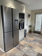 4-bed House in Wetherby, Sleeps 8, Near York