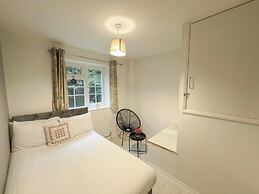 4-bed House in Wetherby, Sleeps 8, Near York