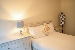4-bed House in Wetherby, Sleeps 8, Near York
