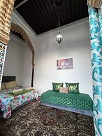 Riad Palais D'OR