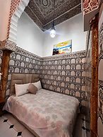 Riad Palais D'OR
