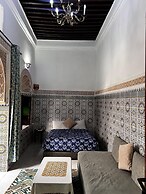 Riad Palais D'OR