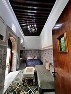 Riad Palais D'OR