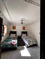 Riad Palais D'OR