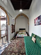 Riad Palais D'OR