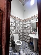 Riad Palais D'OR