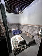 Riad Palais D'OR