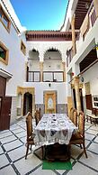 Riad Palais D'OR