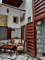 Riad Palais D'OR
