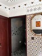 Riad Palais D'OR