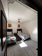 Riad Palais D'OR