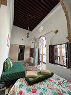 Riad Palais D'OR