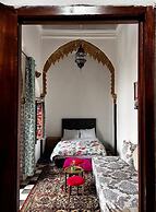 Riad Palais D'OR