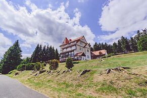 Hotel Spießberghaus