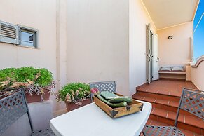 3684 TSG - Casa Facci te Rosa by Barbarhouse