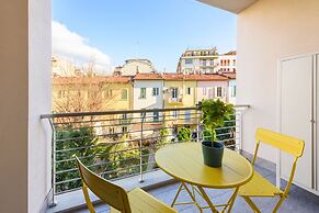 La mì casa by Mmega