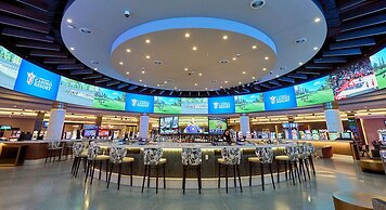 Terre Haute Casino Resort - Adults Only