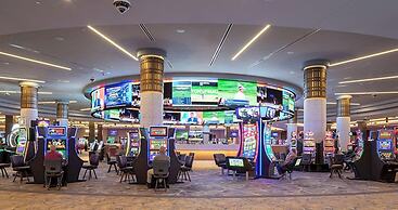 Terre Haute Casino Resort - Adults Only