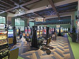 Terre Haute Casino Resort - Adults Only