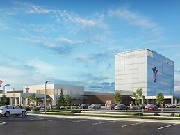 Terre Haute Casino Resort - Adults Only