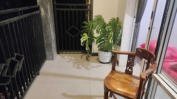Villa Ricky Gunung Bromo
