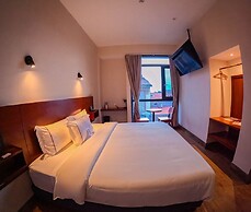 Hotel de Turistas Iquitos