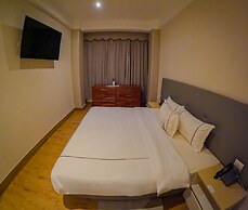 Hotel de Turistas Iquitos