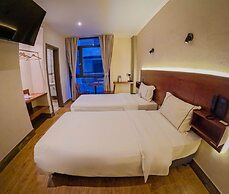 Hotel de Turistas Iquitos