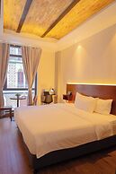 Hotel de Turistas Iquitos