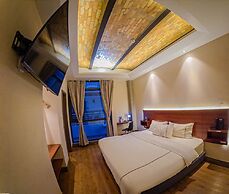 Hotel de Turistas Iquitos