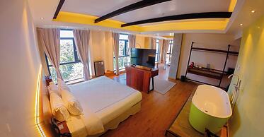 Hotel de Turistas Iquitos