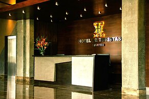 Hotel de Turistas Iquitos